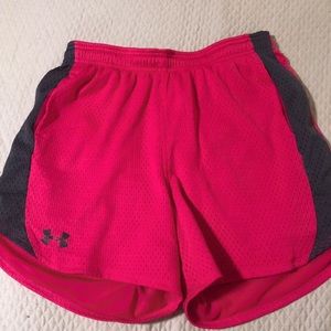Athletic Shorts